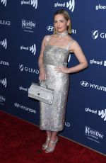 SARAH MICHELLE GELLAR at 34th Annual Glaad Media Awards in Beverly Hills 03/30/2023