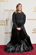 SARAH POLLEY at 29th Annual Screen Actors Guild Awards in Century City 02/26/2023