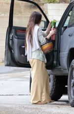 SCOUT WILLIS Out and About in Los Angeles 03/20/2023