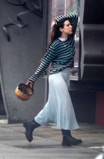 SCOUT WILLIS Out Shopping in West Hollywood 03/22/2023