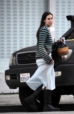 SCOUT WILLIS Out Shopping in West Hollywood 03/22/2023