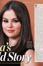 SELENA GOMEZ in Life & Style Weekly, April 2023