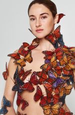 SHAILENE WOODLEY for Heroine Magazine, March 2023