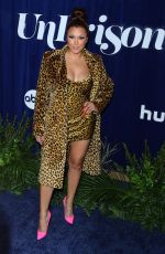 SHANTEL JACKSON  at UnPrisoned Premeire in Los Angeles 03/02/2023