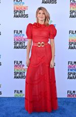 SHARON HORGAN at 2023 Film Independent Spirit Awards in Santa Monica 03/04/2023