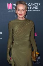 SHARON STONE at Women