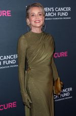 SHARON STONE at Women