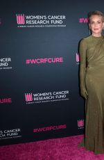 SHARON STONE at Women