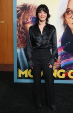 SHARON VAN ETTEN at Moving On Premiere in Los Angeles 03/15/2023