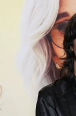 SHARON VAN ETTEN at Moving On Premiere in Los Angeles 03/15/2023