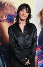 SHARON VAN ETTEN at Moving On Premiere in Los Angeles 03/15/2023