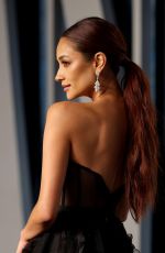 SHAY MITCHELL at Vanity Fair Oscar Party in Beverly Hills 03/12/2023