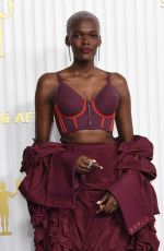 SHEILA ATIM at 29th Annual Screen Actors Guild Awards in Century City 02/26/2023