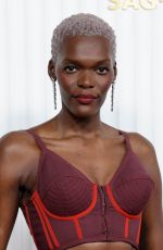 SHEILA ATIM at 29th Annual Screen Actors Guild Awards in Century City 02/26/2023