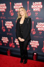 SHERYL CROW at Love Rocks NYC Benefit for God’s Love We Deliver in New York 03/09/2023