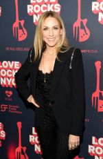SHERYL CROW at Love Rocks NYC Benefit for God’s Love We Deliver in New York 03/09/2023