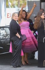 SHERYL LEE RALPH Arrives at 2023 Film Independent Spirit Awards in Santa Monica 03/04/2023