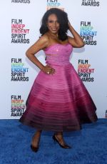 SHERYL LEE RALPH at 2023 Film Independent Spirit Awards in Santa Monica 03/04/2023