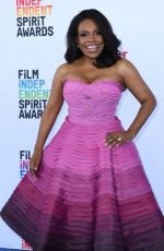 SHERYL LEE RALPH at 2023 Film Independent Spirit Awards in Santa Monica 03/04/2023