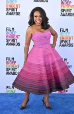 SHERYL LEE RALPH at 2023 Film Independent Spirit Awards in Santa Monica 03/04/2023