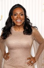 SHERYL LEE RALPH at 29th Annual Screen Actors Guild Awards in Century City 02/26/2023