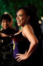 SHERYL LEE RALPH at Vanity Fair Oscar Party in Beverly Hills 03/12/2023