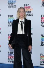 SIAN HEDER at 2023 Film Independent Spirit Awards in Santa Monica 03/04/2023