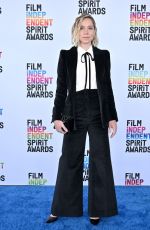 SIAN HEDER at 2023 Film Independent Spirit Awards in Santa Monica 03/04/2023