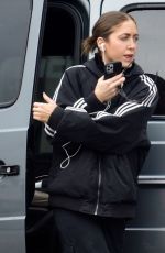 SIMI KHADRA Out and About in Beverly Hills" (23.03.2023)