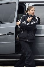 SIMI KHADRA Out and About in Beverly Hills" (23.03.2023)
