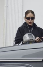 SIMI KHADRA Out and About in Beverly Hills" (23.03.2023)