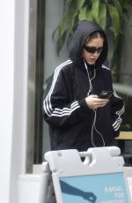 SIMI KHADRA Out and About in Beverly Hills" (23.03.2023)