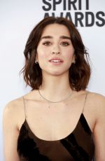 SIMONA TABASCO at 2023 Film Independent Spirit Awards in Santa Monica 03/04/2023