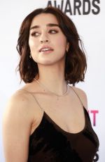 SIMONA TABASCO at 2023 Film Independent Spirit Awards in Santa Monica 03/04/2023