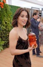 SIMONA TABASCO at Bulleit Frontier Whiskey - Filmmaking Pioneers at 2023 Film Independent Spirit Awards 03/04/2023