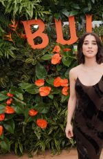 SIMONA TABASCO at Bulleit Frontier Whiskey - Filmmaking Pioneers at 2023 Film Independent Spirit Awards 03/04/2023