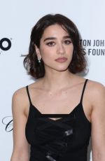 SIMONA TABASCO at Elton John Aids Foundation’s 31st Annual Academy Awards Viewing Party in West Hollywood 03/12/2023