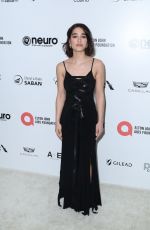 SIMONA TABASCO at Elton John Aids Foundation’s 31st Annual Academy Awards Viewing Party in West Hollywood 03/12/2023