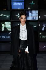 SIMONA TABASCO at Polestar 3 North American Launch in New York 03/28/2023