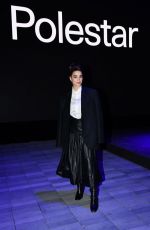SIMONA TABASCO at Polestar 3 North American Launch in New York 03/28/2023