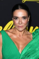 SIMONE KESSELL at Yellowjackets Season 2 Premiere in Hollywood 03/22/2023