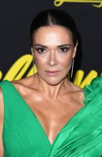 SIMONE KESSELL at Yellowjackets Season 2 Premiere in Hollywood 03/22/2023