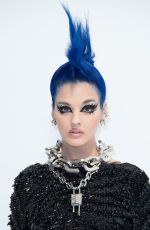 SITA BELLAN at Givenchy Womenswear Fall/Winter 2023-2024 Show at Paris Fashion Week 03/02/2023