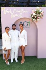 SKAI JACKSON at Woman