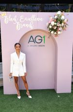 SKAI JACKSON at Woman