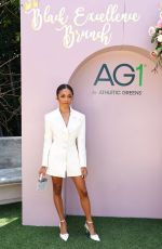 SKAI JACKSON at Woman