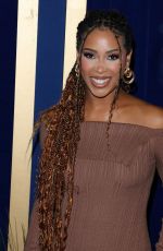 SKYE TOWNSEND at UnPrisoned Premeire in Los Angeles 03/02/2023