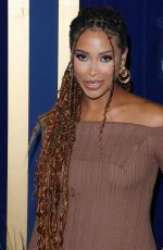 SKYE TOWNSEND at UnPrisoned Premeire in Los Angeles 03/02/2023