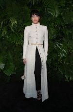 SOFIA BOUTELLA at 14th Annual Chanel and Charles Finch Pre-oscar Awards Dinner in Beverly Hills 03/11/2023