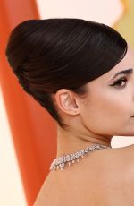 SOFIA CARSON at 95th Annual Academy Awards in Hollywood 03/12/2023